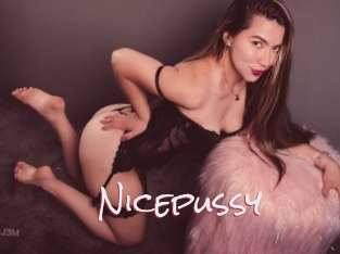 Nicepussy