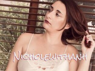 Nicholewithanh