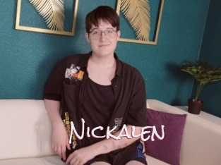 Nickalen