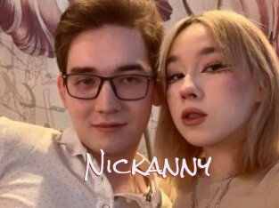 Nickanny