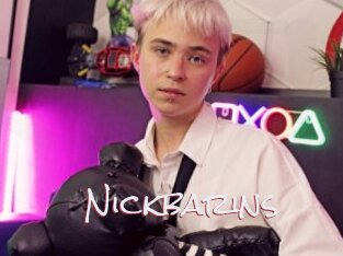 Nickbarins