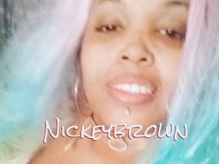 Nickeybrown