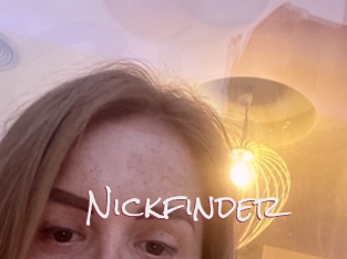 Nickfinder