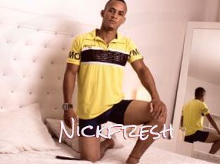 Nickfresh