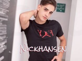 Nickhansen