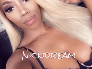 Nickidream