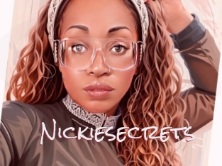 Nickiesecrets