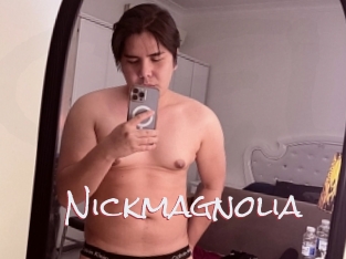 Nickmagnolia