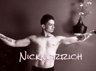 Nicknorrich