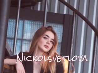 Nickolsvetlova