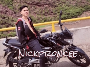 Nickproncee