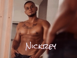 Nickrey