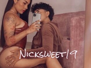 Nicksweet19