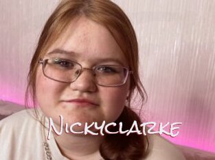 Nickyclarke