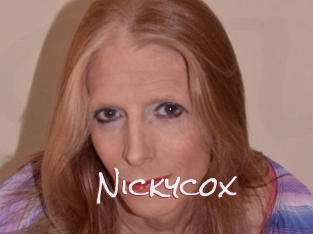 Nickycox