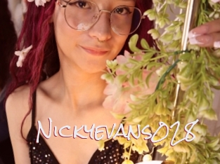 Nickyevans028