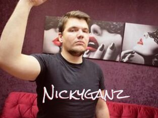 Nickyganz