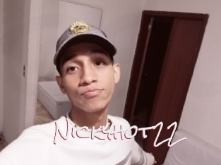 Nickyhot22