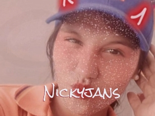 Nickyjans