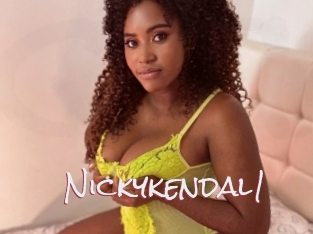 Nickykendal1