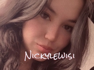 Nickylewisi