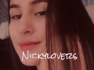 Nickylovers