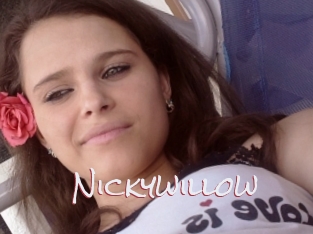 Nickywillow