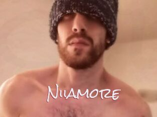 Niiamore