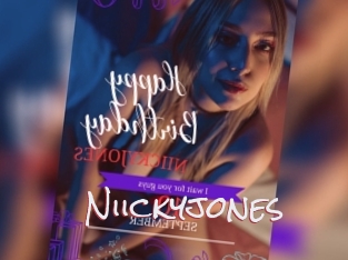 Niickyjones