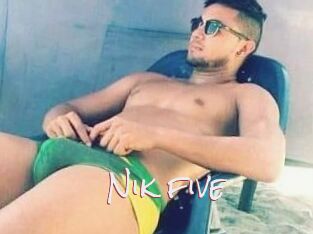 Nik_five