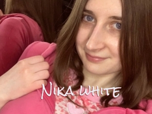 Nika_white