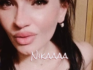 Nikaaaa