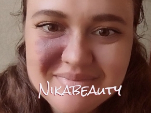 Nikabeauty