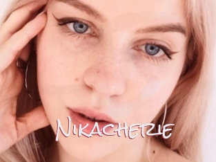 Nikacherie