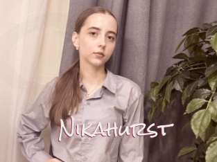 Nikahurst