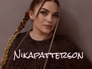 Nikapatterson