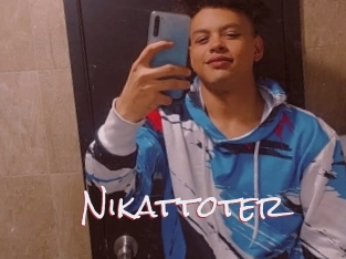 Nikattoter