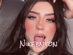 Nikfenton