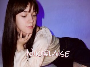 Nikiblaise