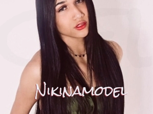 Nikinamodel