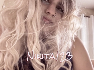 Nikita123