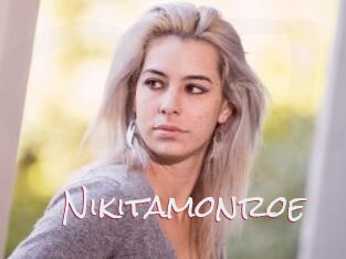 Nikitamonroe