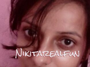 Nikitarealfun