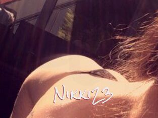 Nikki23