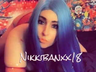 Nikkibanxx18