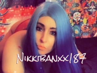 Nikkibanxx187