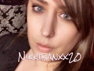 Nikkibanxx20