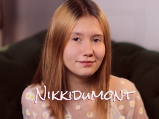 Nikkidumont