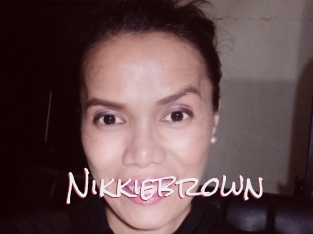 Nikkiebrown