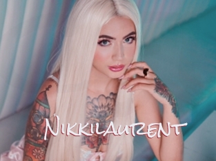 Nikkilaurent